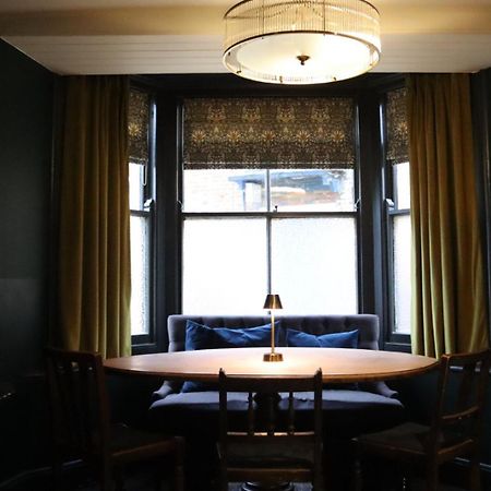 The George Hotel Kirton in Lindsey Ngoại thất bức ảnh